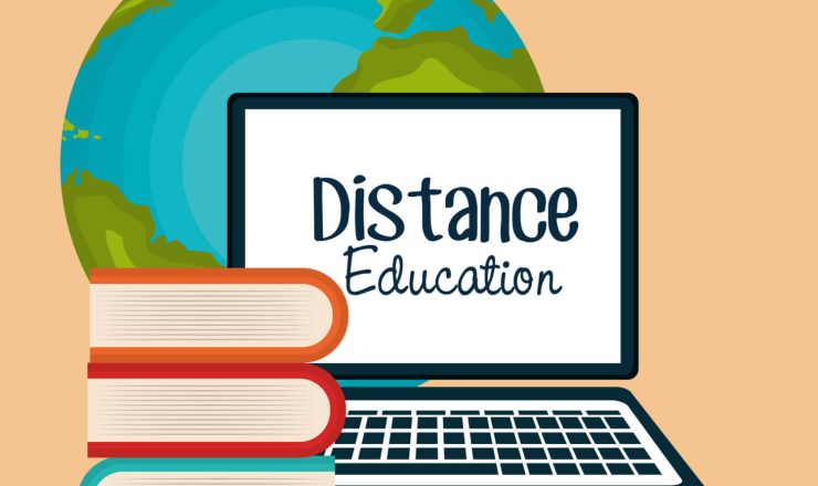 Distance Education